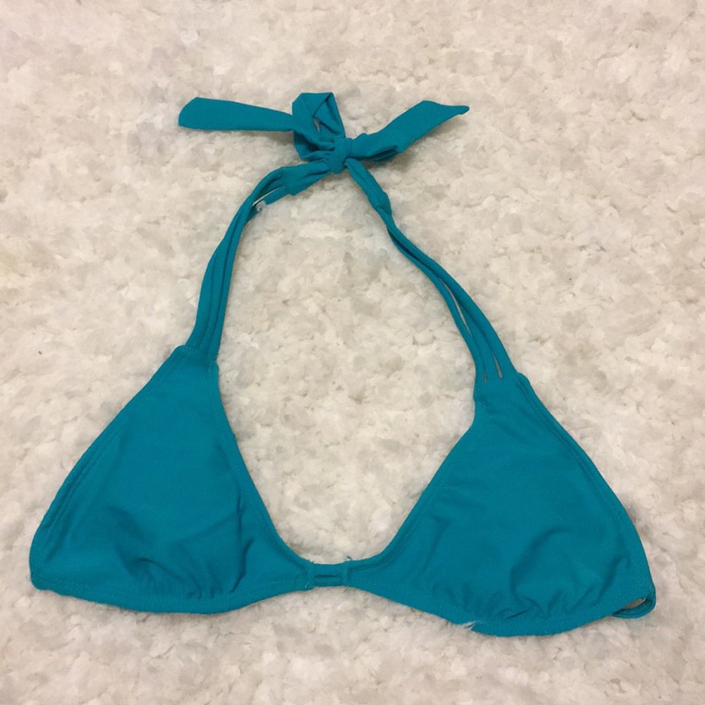Swim top
